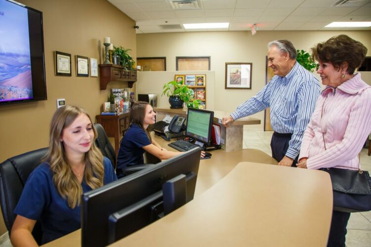 Eye Doctor Henderson Las Vegas NV Eye Surgery Photo Gallery